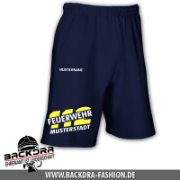 Shorts unisex (M+W) | Feuerwehr zweigete gallery