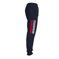 Jogginghose unisex (M+W) | Basic Feuerwe gallery