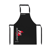 Grillschürze | Feuerwehr FF Flamme  gallery