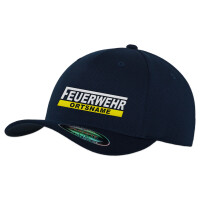 Flexfit Basecap | Feuerwehr mit Ortsname gallery