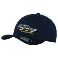 Flexfit Basecap | Jugendfeuerwehr/Kinder gallery