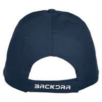 Basecap | Feuerwehr mit Ortsname | BACKDRA 2