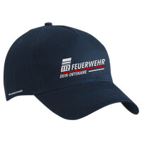 Basecap | Feuerwehr mit Ortsname, 112 Sc gallery