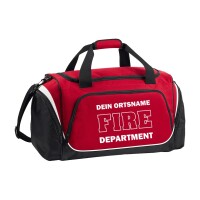 Sporttasche | Feuerwehr Fire Department  gallery
