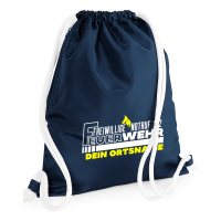 Turnbeutel | Gymbag | Freiwillige Feuerw gallery