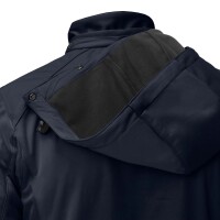 Softshelljacke Männer | HAKRO 848 | First Responder mit