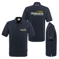 Poloshirt Männer | HAKRO 810 | Frei gallery