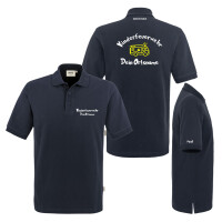 Poloshirt Männer | HAKRO 810 | Kind gallery