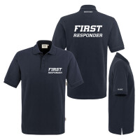 Poloshirt Männer | HAKRO 810 | Firs gallery