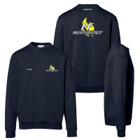 Pullover unisex | HAKRO 471 | Feuerwehr  gallery