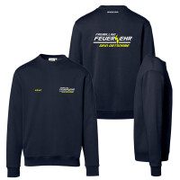 Pullover unisex | HAKRO 471 | Freiwillig gallery