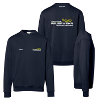 Pullover unisex | HAKRO 471 | Feuerwehr  gallery