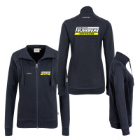 Sweatjacke Frauen | HAKRO 406 | Freiwill gallery