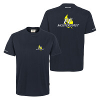 T-Shirt Männer Mikralinar | HAKRO 2 gallery