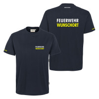 T-Shirt Männer Mikralinar | HAKRO 2 gallery