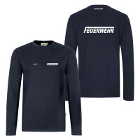 Langarmshirt Männer Mikralinar | HA gallery