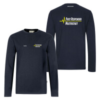 Langarmshirt Männer Mikralinar | HA gallery