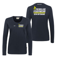 Langarm Shirt Frauen Mikralinar | HAKRO  gallery