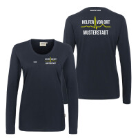 Langarm Shirt Frauen Mikralinar | HAKRO  gallery