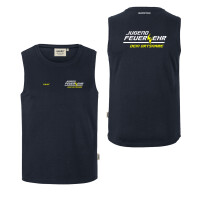 Tank Top Männer | HAKRO 259 | Jugen gallery