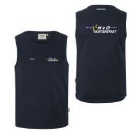 Tank Top Männer | HAKRO 259 | HvO m gallery
