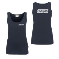 Tank Top Frauen | HAKRO 159 | Feuerwehr  gallery