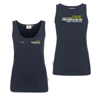 Tank Top Frauen | HAKRO 159 | Feuerwehr  gallery