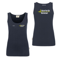 Tank Top Frauen | HAKRO 159 | Helfer vor gallery