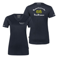 Funktions T-Shirt Frauen | HAKRO 187 | K gallery
