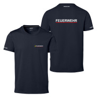 T-Shirt Männer Cotton Tec®  | HAKRO 269...