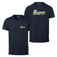 T-Shirt Männer Cotton Tec®  | HAKRO 269...