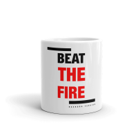 Kaffeetasse | Feuerwehr Beat the Fire |  gallery