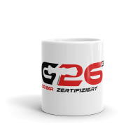 Kaffeetasse | G26.3 Hohlstrahlrohr | BAC gallery