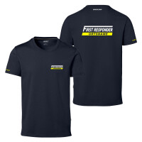 T-Shirt Männer Cotton Tec®  | H gallery