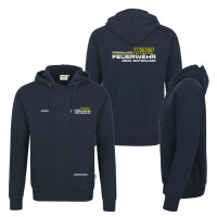 Hoodie - Kapuzenpulli | HAKRO 601 | Feue gallery