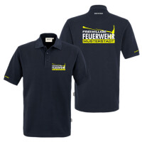 Poloshirt Männer Mikralinar® | HAKRO 816...