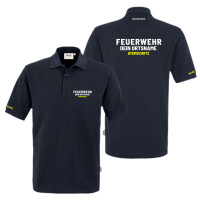 Poloshirt Männer Mikralinar® |  gallery