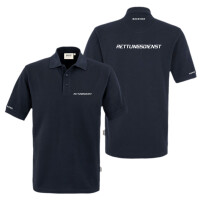 Poloshirt Männer Mikralinar® | HAKRO 816...