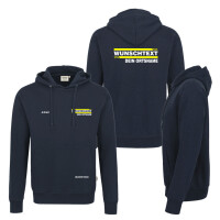 Hoodie - Kapuzenpulli | HAKRO 601 | Rett gallery
