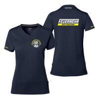 T-Shirt Frauen Cotton Tec®  | HAKRO  gallery