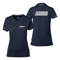 T-Shirt Frauen Cotton Tec®  | HAKRO  gallery