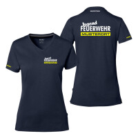 T-Shirt Frauen Cotton Tec®  | HAKRO  gallery