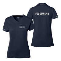 T-Shirt Frauen Cotton Tec®  | HAKRO  gallery