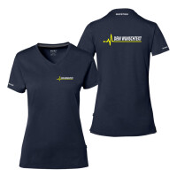 T-Shirt Frauen Cotton Tec®  | HAKRO  gallery