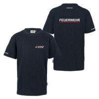 T-Shirt Kinder | HAKRO 521 Bio-Baumwolle gallery