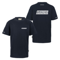T-Shirt Kinder | HAKRO 521 Bio-Baumwolle gallery