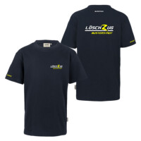 T-Shirt Kinder | HAKRO 521 Bio-Baumwolle gallery