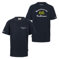T-Shirt Kinder | HAKRO 521 Bio-Baumwolle gallery
