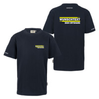 T-Shirt Kinder | HAKRO 521 Bio-Baumwolle gallery