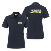 Poloshirt Frauen Mikralinar® | HAKRO gallery